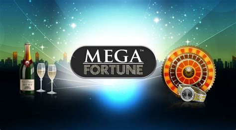mega fortune casino.
